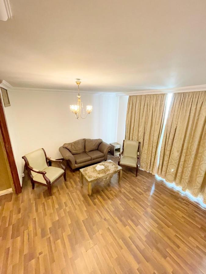 Royal Garden Hotel Beirut Bagian luar foto